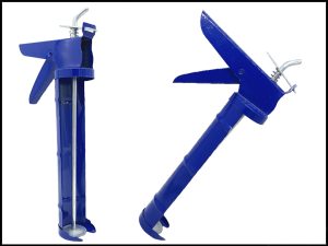 PISTOLA P/SILICONA CH TUBO 300GR(50)