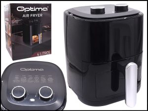 AIR FRYER OPTIMA 4L ANALOG 1200W(6)