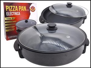 OLLA ELECT DC POWER 1500W 42/7CM 1042A(12)