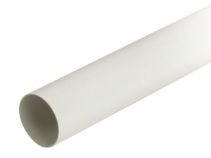 CAÑO PVC CLOACAL 100MM BL ECO