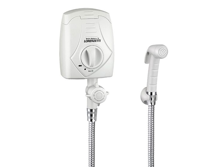 DUCHA LORENZETTI HIGIENICA 3T 220V 4000W 7567102