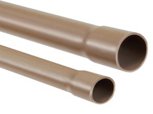CAÑO PVC SOLDABLE 20MM 6KG