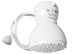 DUCHA CORONA BALLERINA 5350W 220V