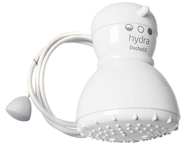 DUCHA CORONA BALLERINA 5350W 220V