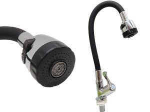 CANILLA NG P/MES FLEX. SANVILLE SV340A 6927