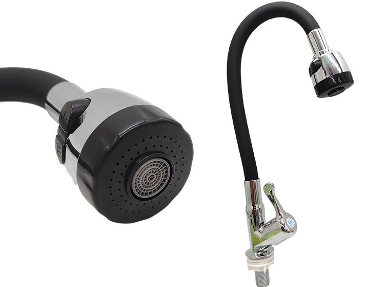 CANILLA NG P/MES FLEX. SANVILLE SV340A 6927