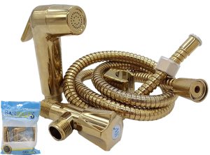 DUCHA HIG. SANVILLE 1.2MT CR/DO SV-167 4428