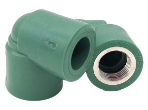 CODO HEMBRA VERDE 20X1/2 TF