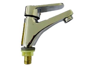 CANILLA CH 1/2" P/LAV MONOC 499GR EC30331