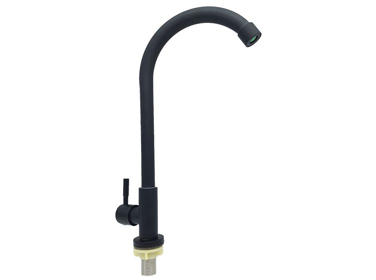 CANILLA P/MESADA 1/2" MOV. PALANCA NG EC30631