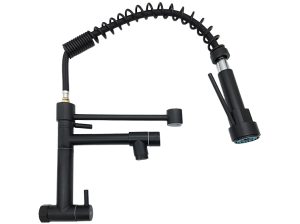 CANILLA P/PARED DOBLE GRIFO FLEX. NG EC30696