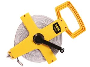 CINTA METRICA UYUS C/BAST 50M HUM050