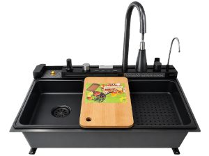 BACHA MULTIFUNCIONAL ACER. INOX NG EC30752