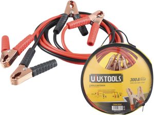 ACOPLE P/BATERIA 300A UYUS 2.5M CBA30U