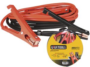 ACOPLE P/BATERIA 400A UYUS 3M CBA40U