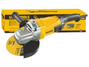 AMOLADORA UYUS 180MM 2200W AMA180