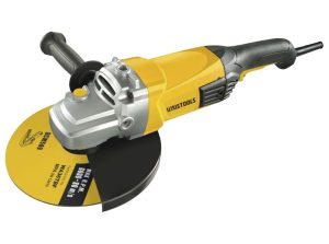 AMOLADORA UYUS 230MM 2200W AMA230