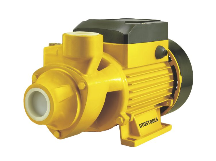 BOMBA DE AGUA UYUS PERIF 1"/1HP PPRA001