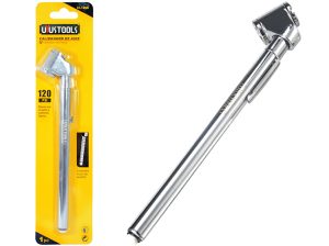 CALIBRADOR DE AIRE MANUAL UYUS CL120U
