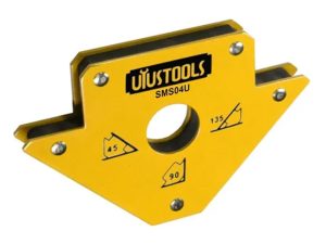 ESCUADRA MAGNETICA UYUS 4" SM04U
