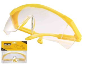LENTE SEGURIDAD UYUS TRANSP 301 LEN03T