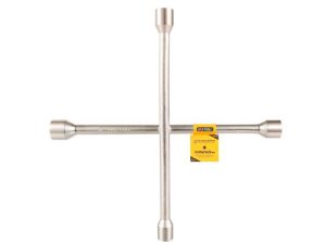 LLAVE P/RUEDA UYUS 14" CROM YXC14U