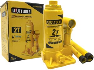 GATO BOTELLA UYUS 2T 181*345*116MM