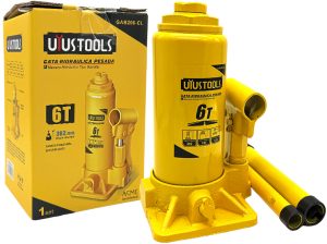 GATO BOTELLA UYUS 6T 216*413*127MM
