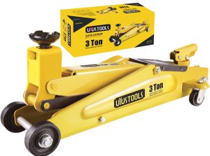 GATO YACARE 3T UYUS 192*533MM 19.3KG