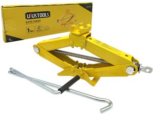 GATO TIJERA UYUS 1T 105*350MM