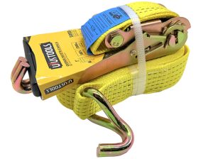 CUERDA S/CARGA UYS 2"X9M 5T CU259C