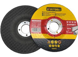 DISCO DEBASTE MET UYUS 115MM DCM304
