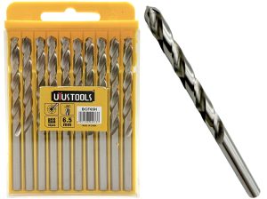 MECHA HSS UYUS 6.5MM 10PZA BCF65H
