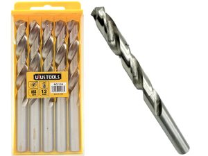 MECHA HSS UYUS 13MM 5PZA BCF13H