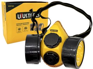 MASCARA P/PINTAR UYUS DOBLE RSP306