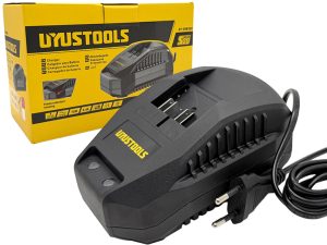 CARGADOR P/BAT INAL UYUS 12V/2.4 70W CR