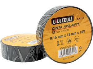 CINTA AISLADORA UYUS NG 10Y 18MM CIA310