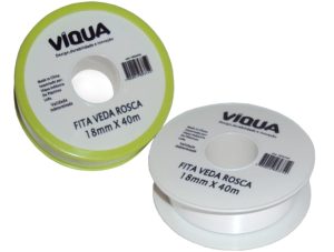 CINTA TEFLON VIQUA 18MM*40MTS